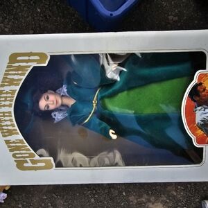 Gone with the wind collectibles